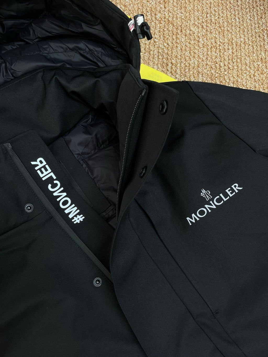 MNC Jacket