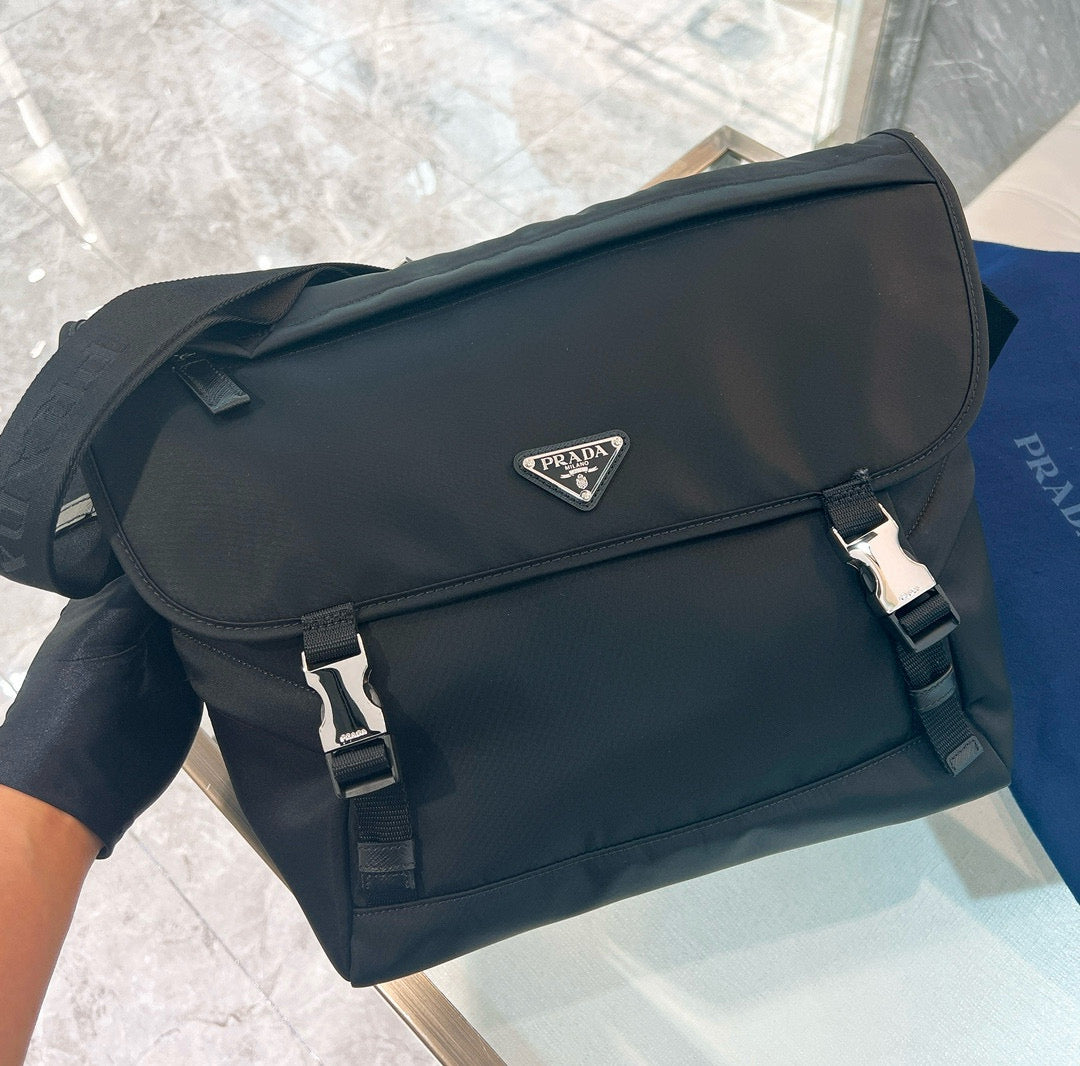 PRD Messenger Bag
