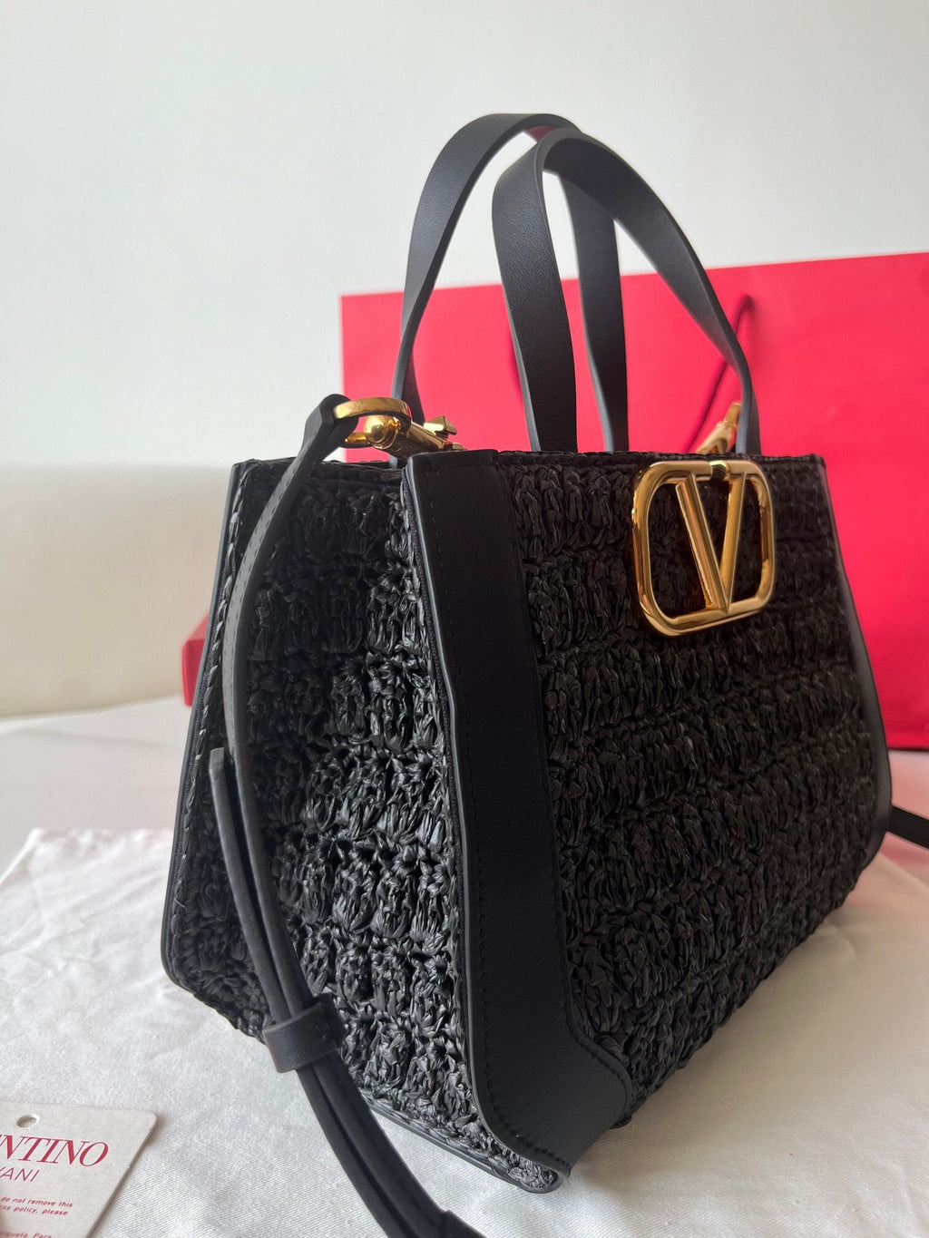 VLT Sling Bag