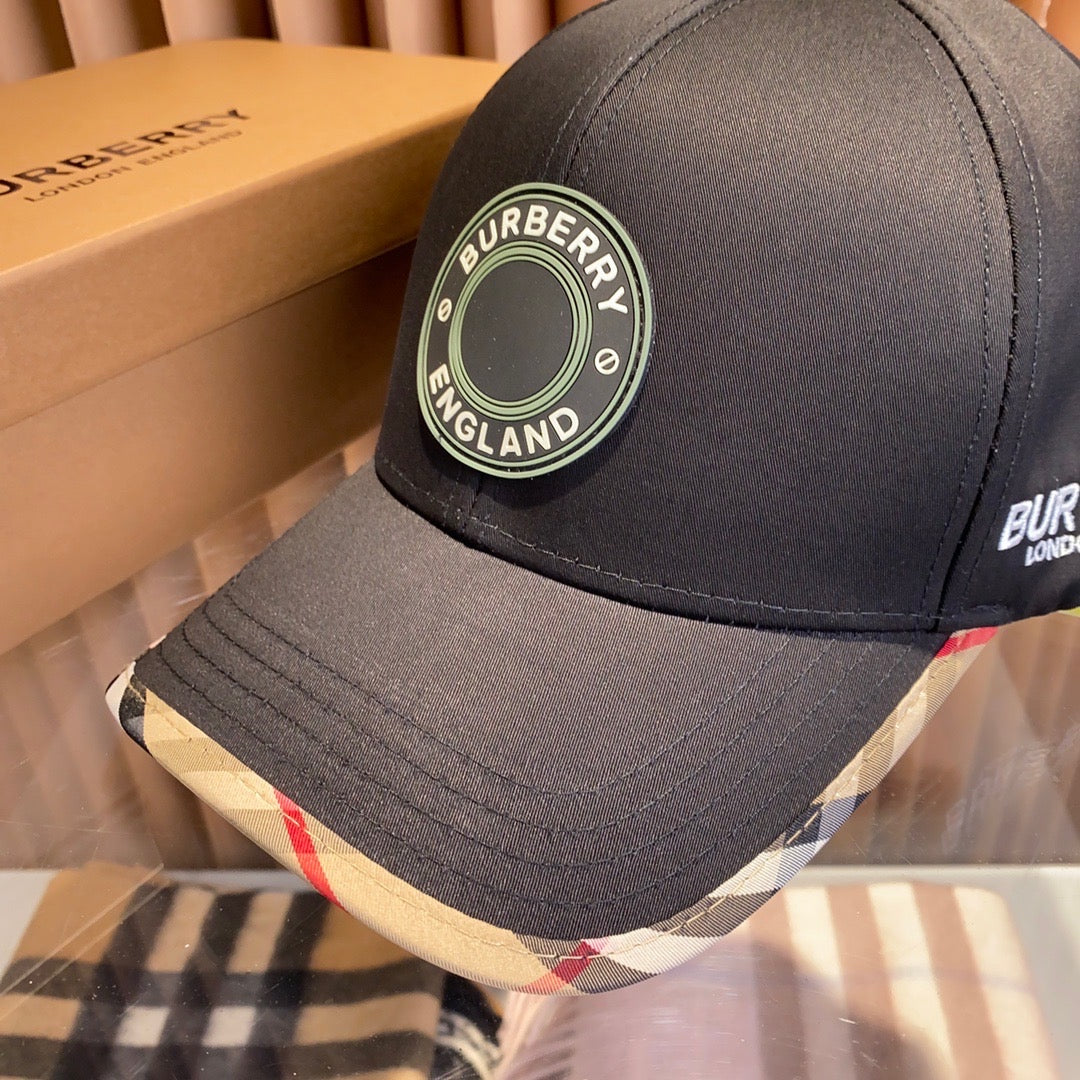BBR Cap