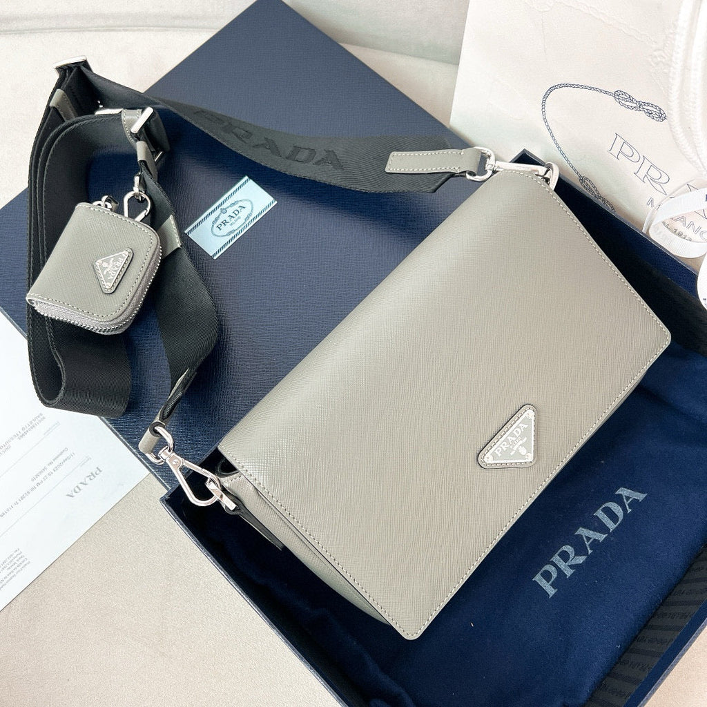 PRD Messenger Bag