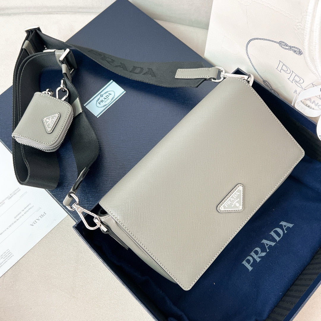PRD Messenger Bag