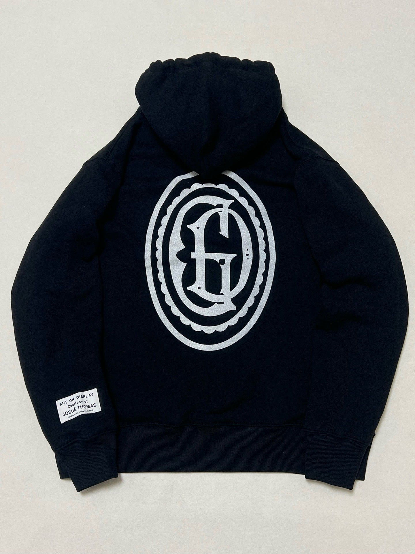 GDPT Hoodie