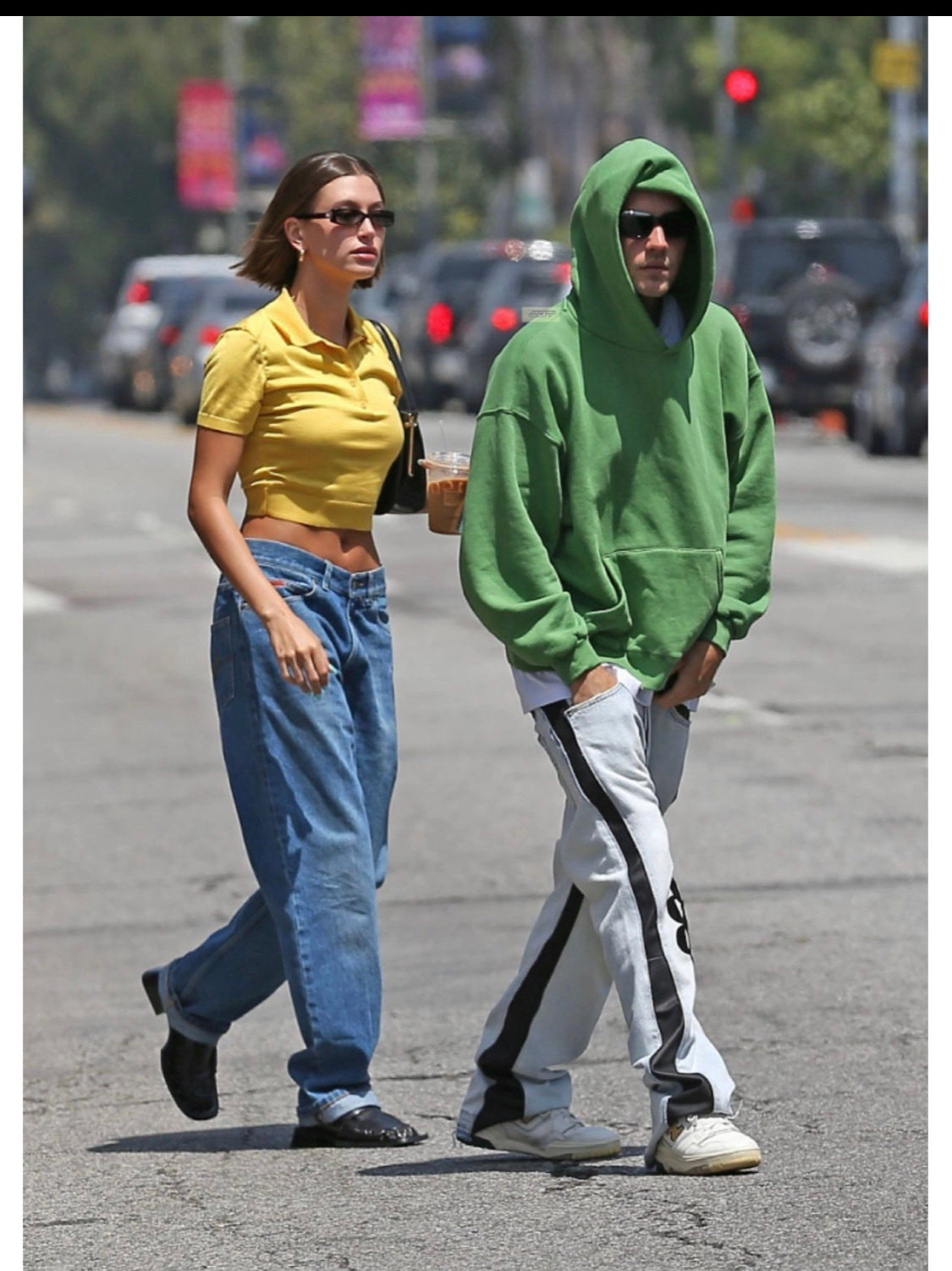 GDPT Jeans