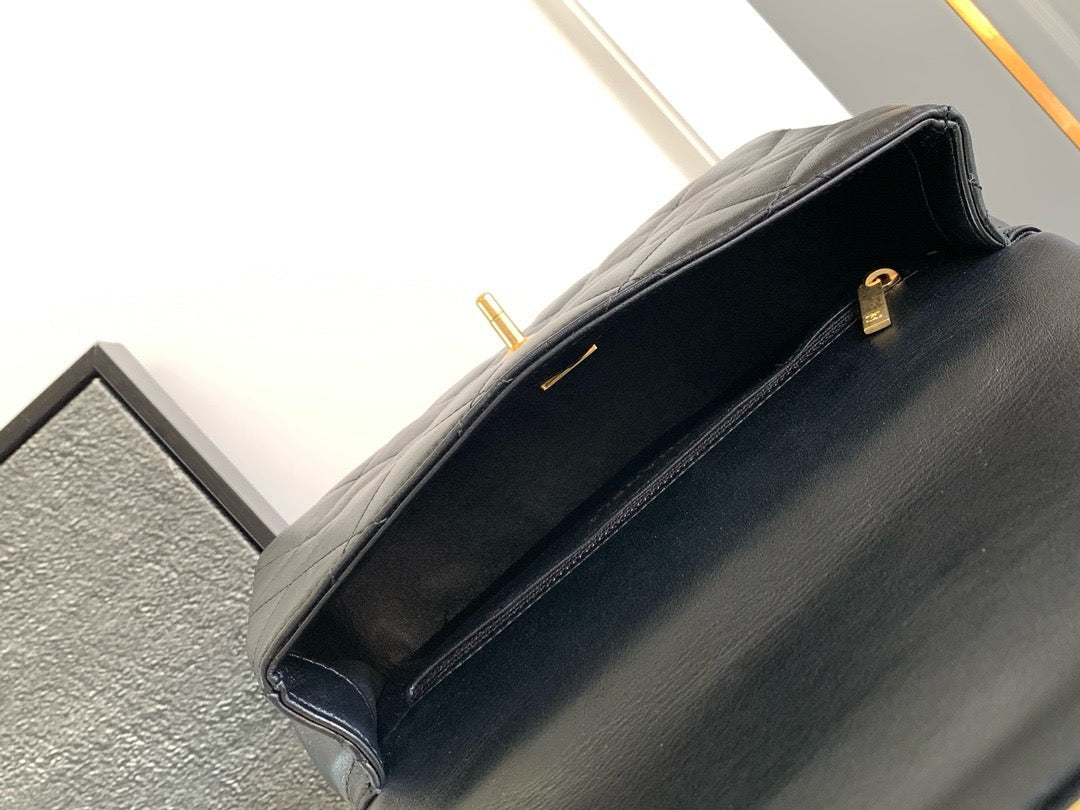 CNL 24P Flap Bag