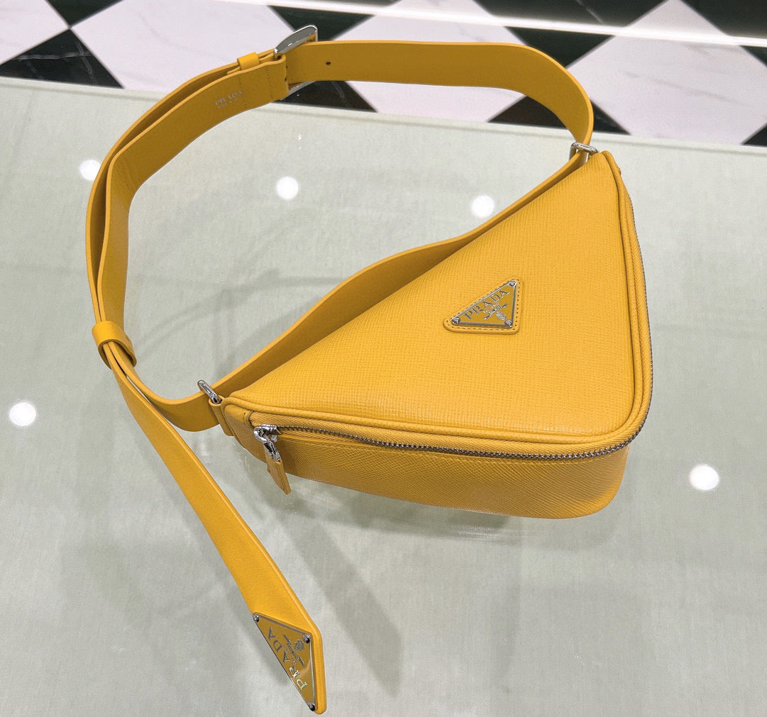 PRD Crossbody Bag