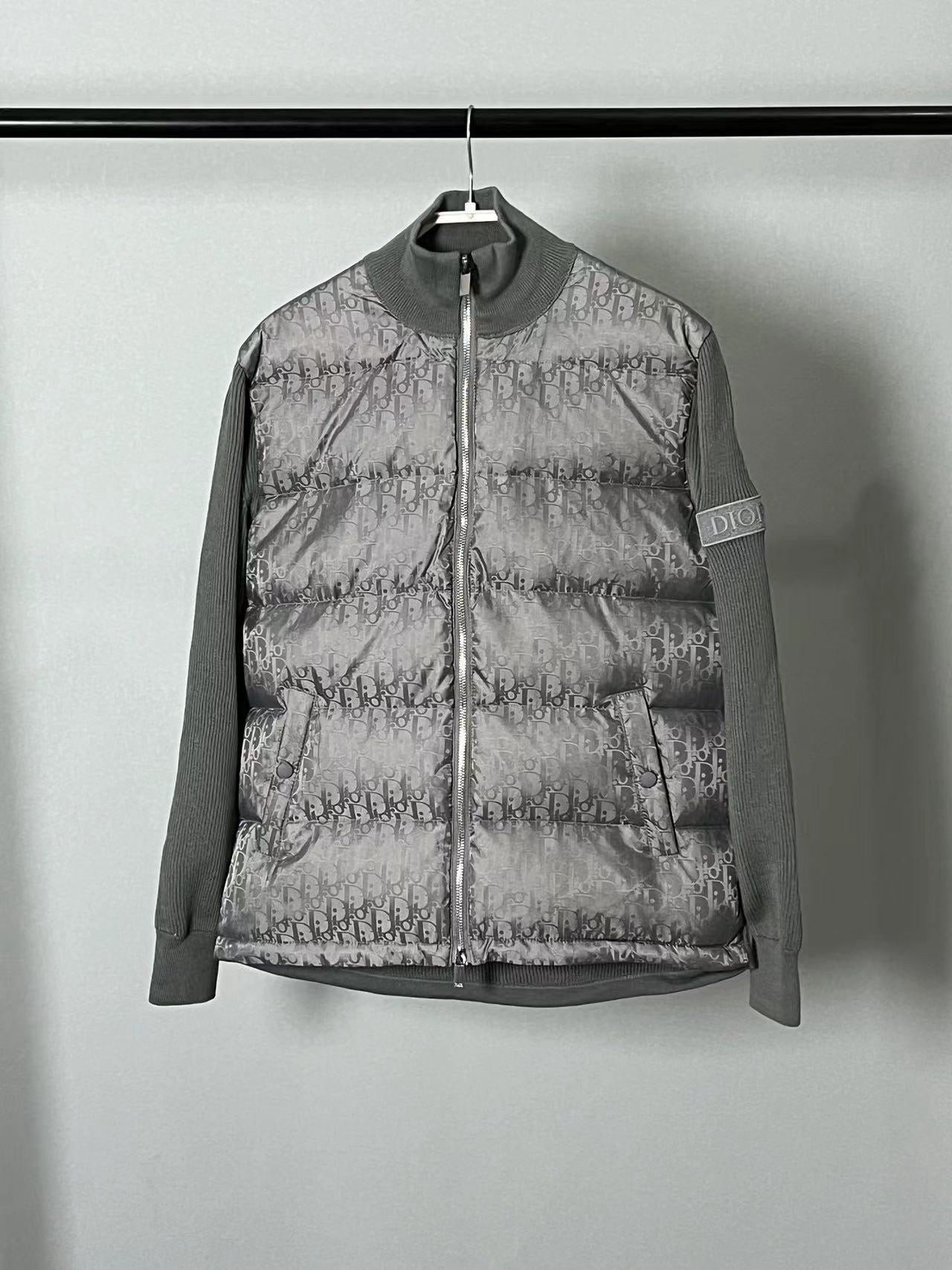 CD Vest Jacket