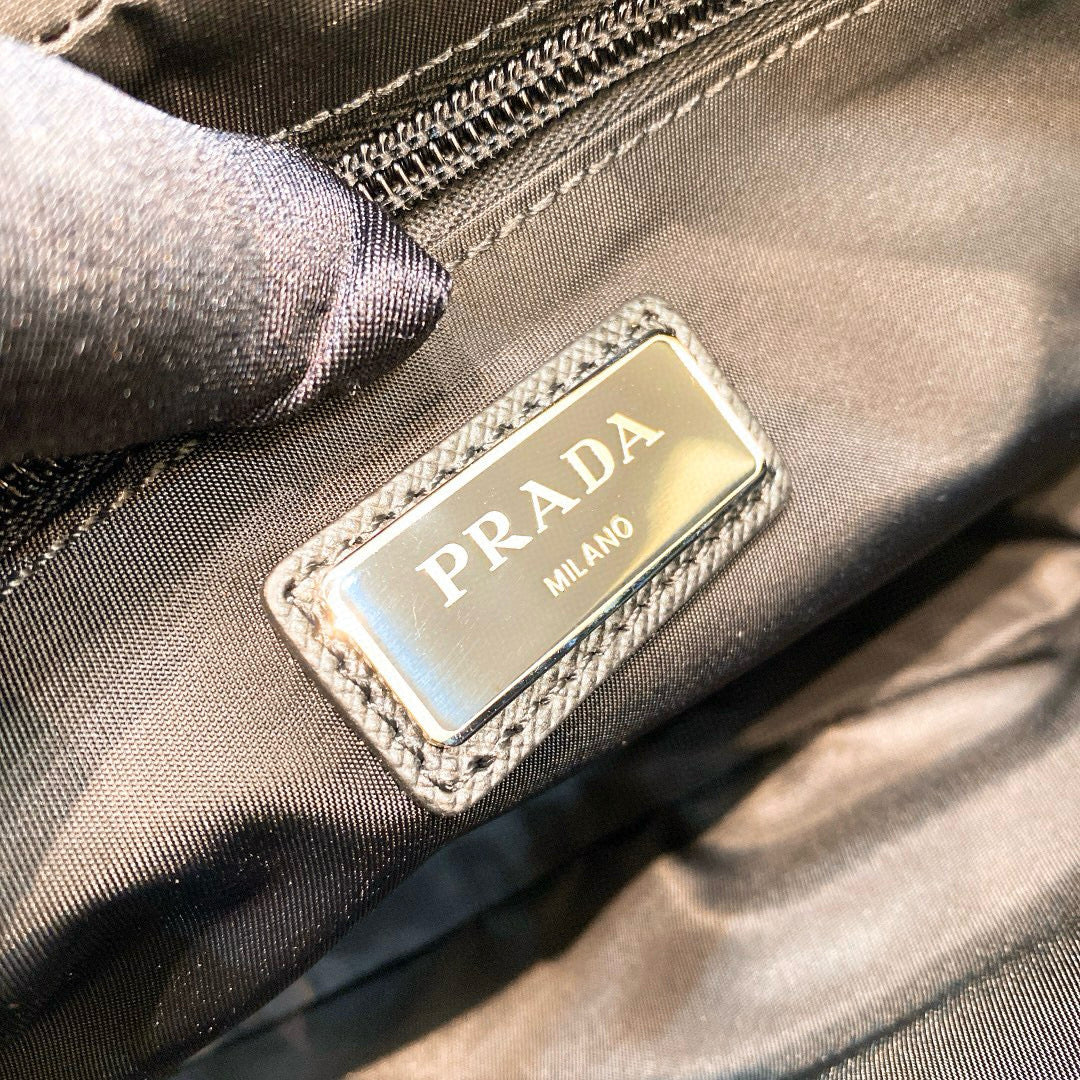 PRD Crossbody Bag