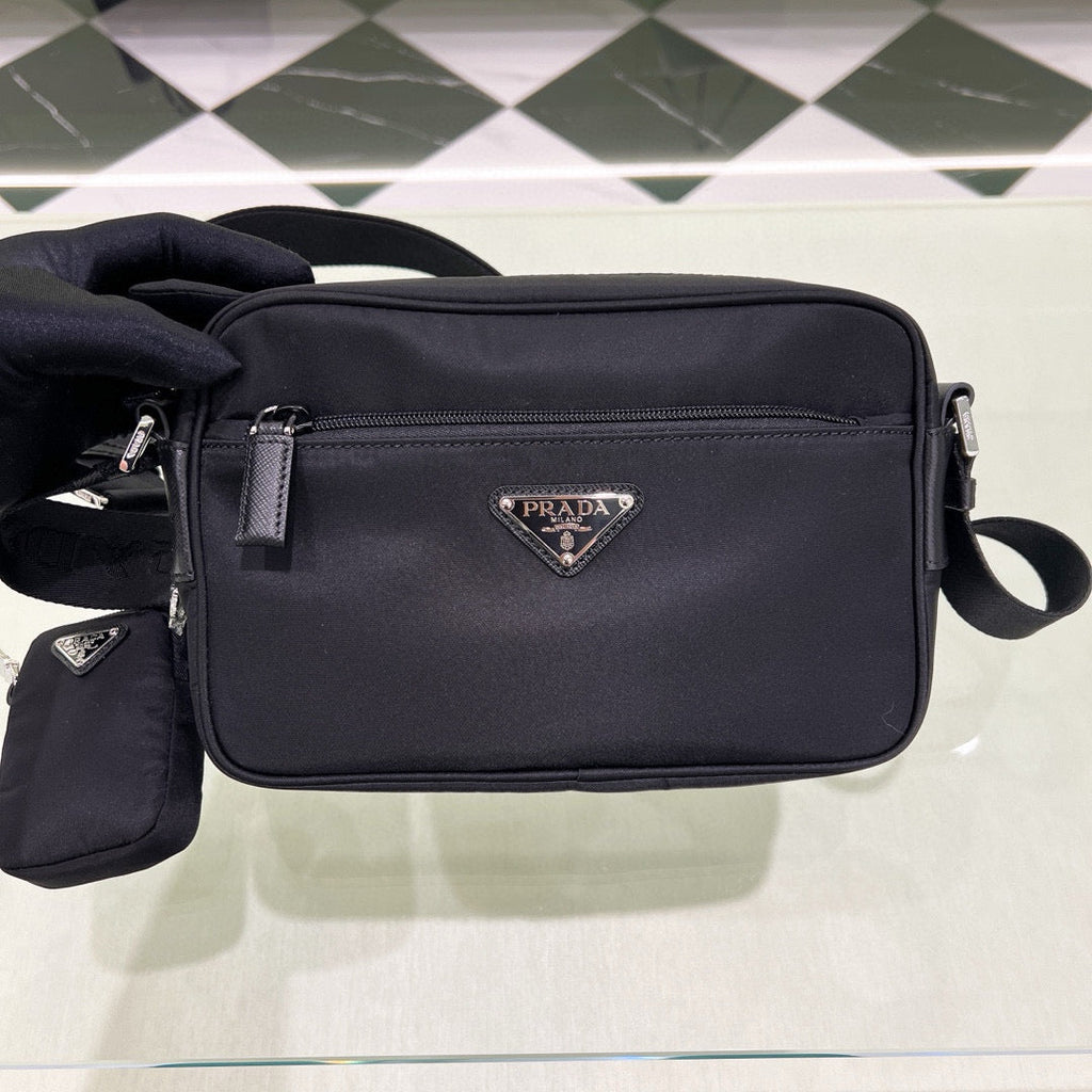 PRD Messenger Bag
