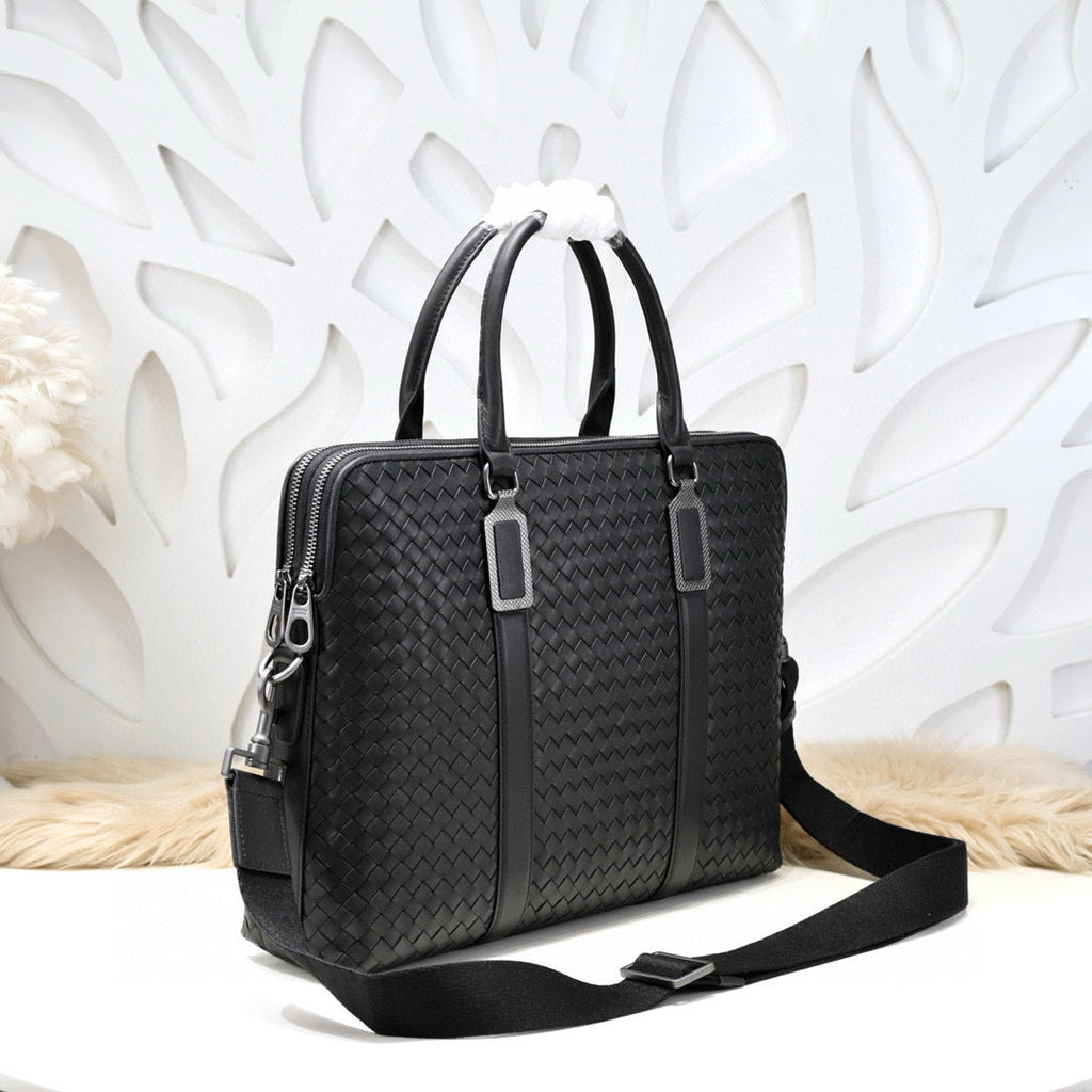 BTV Briefcase