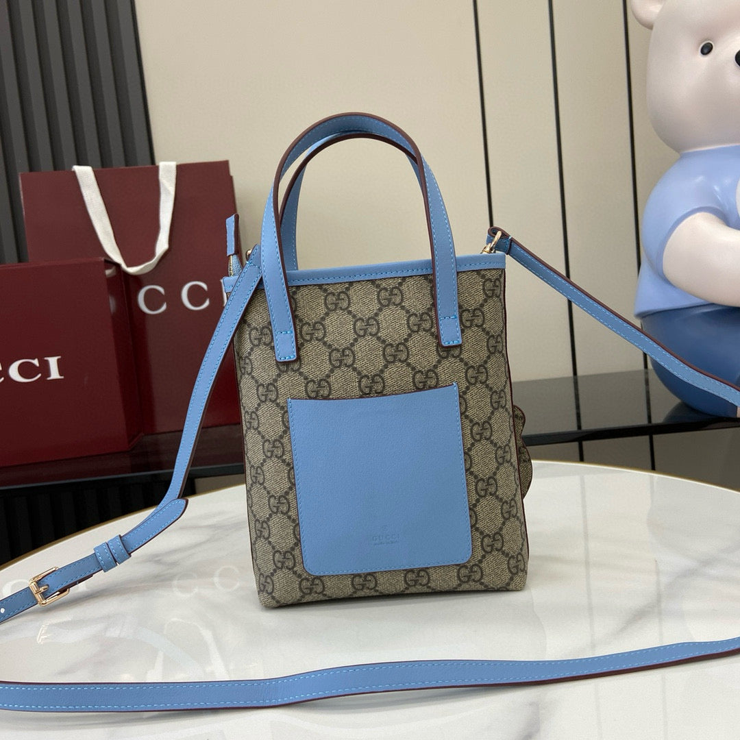 GC Bucket Bag