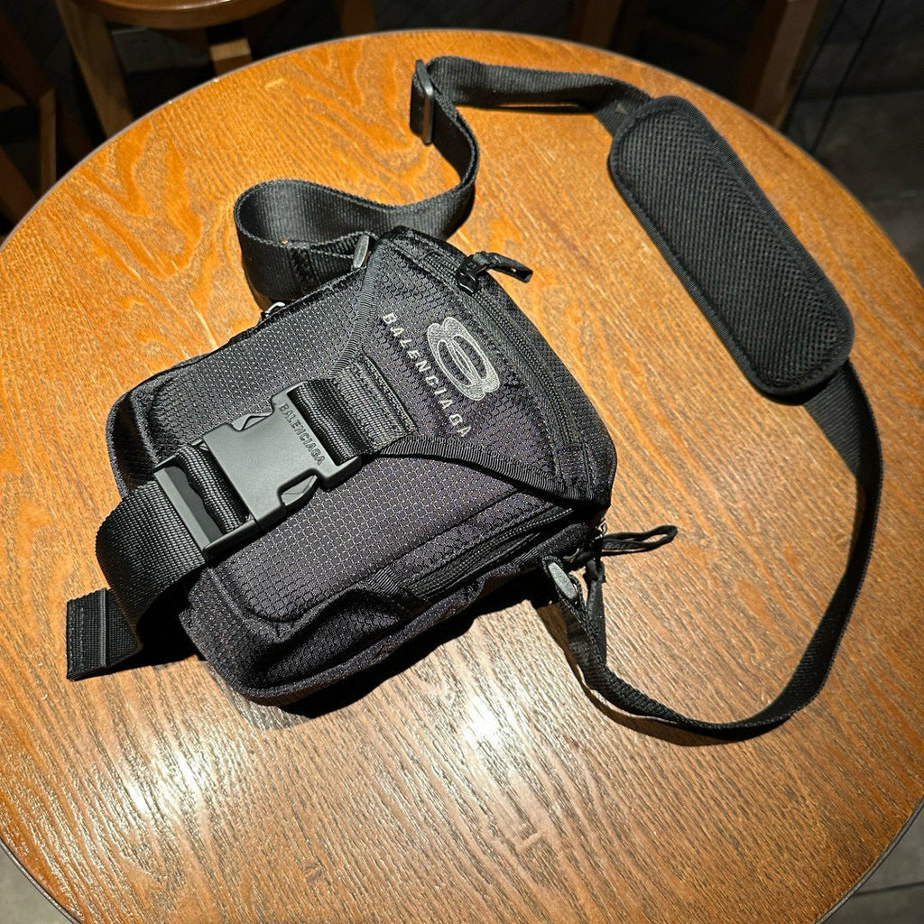 BLC Crossbody Bag