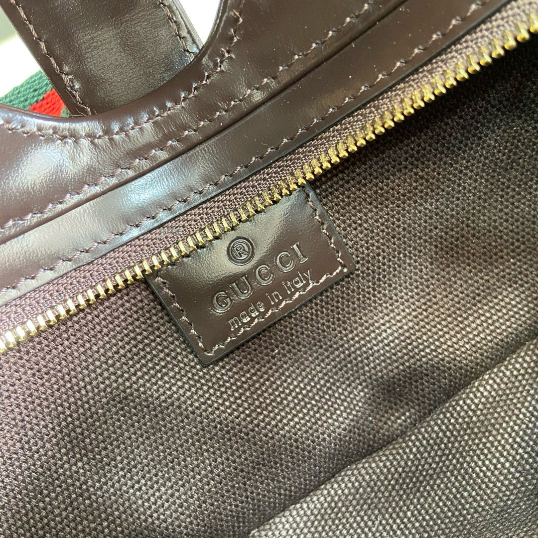 GC Shoulder Bag