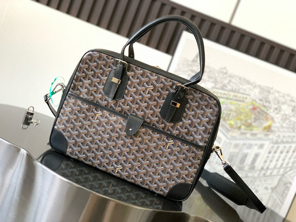 GYD Briefcase