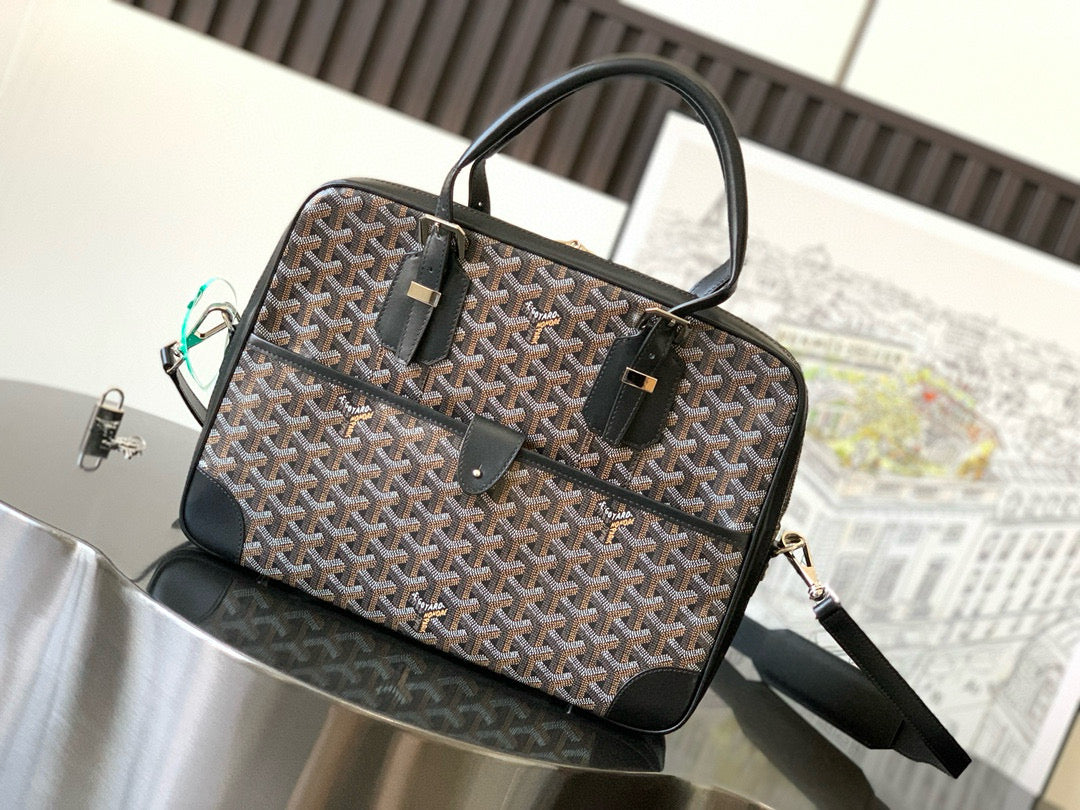 GYD Briefcase