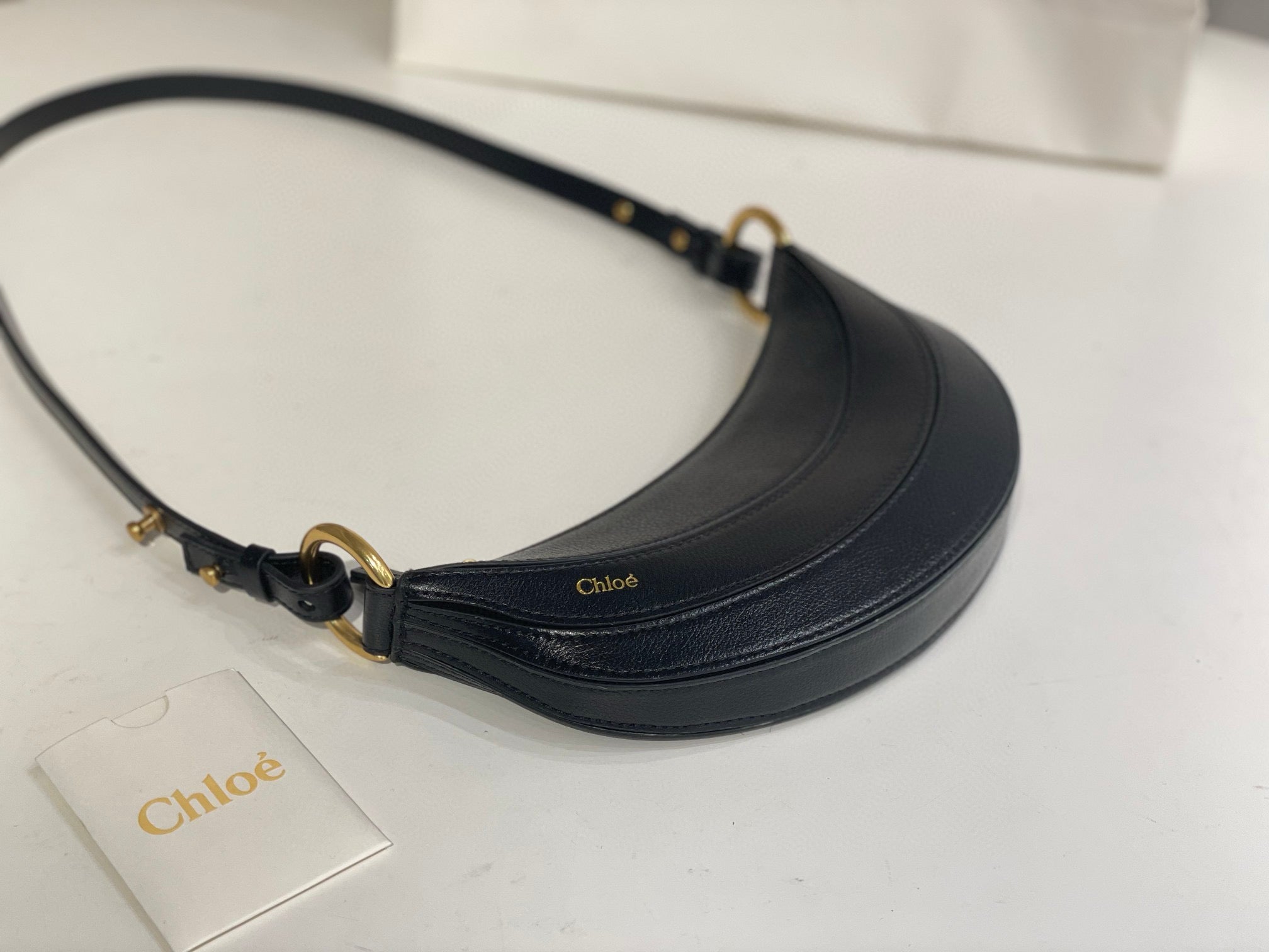 CHL Banana Bag