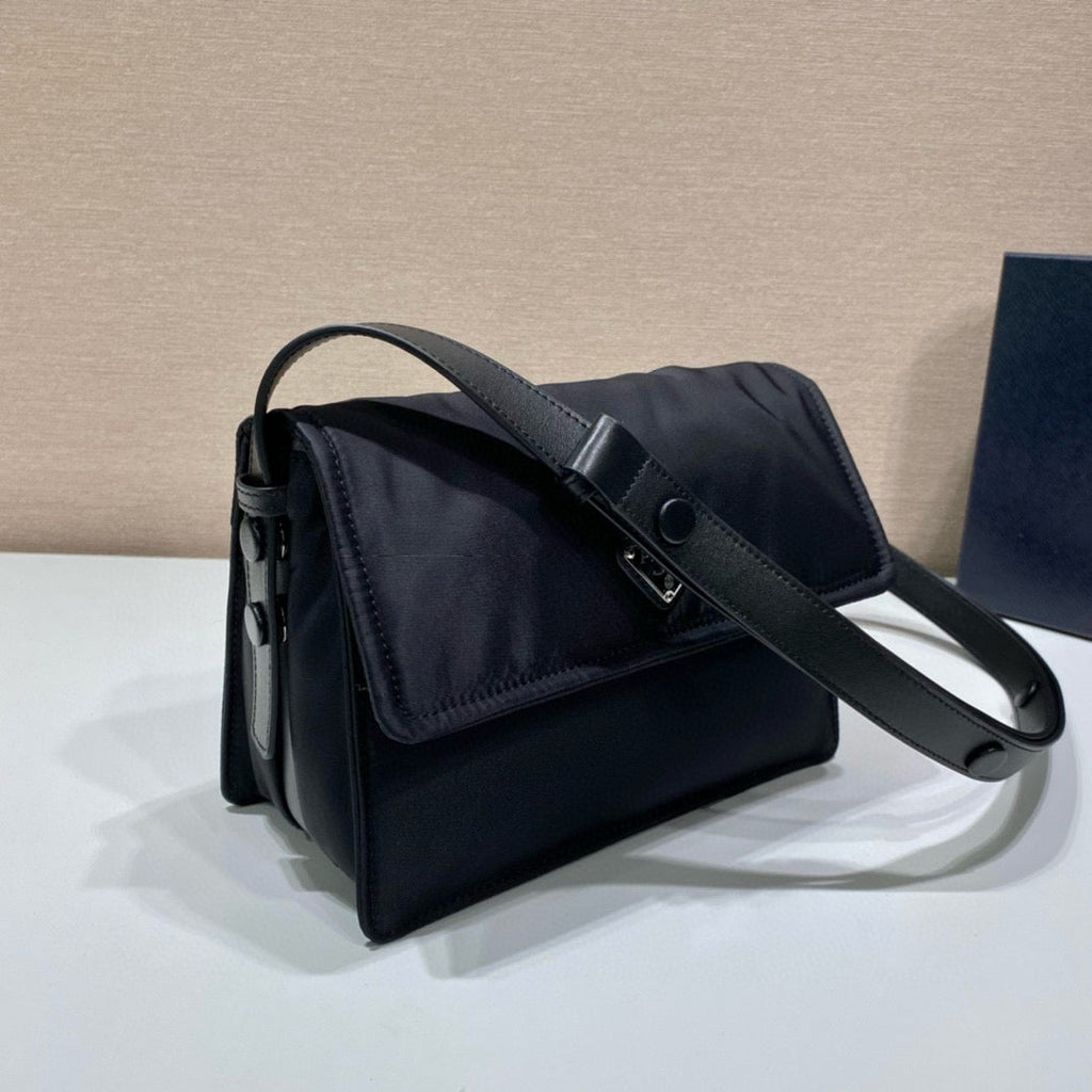PRD Crossbody Bag
