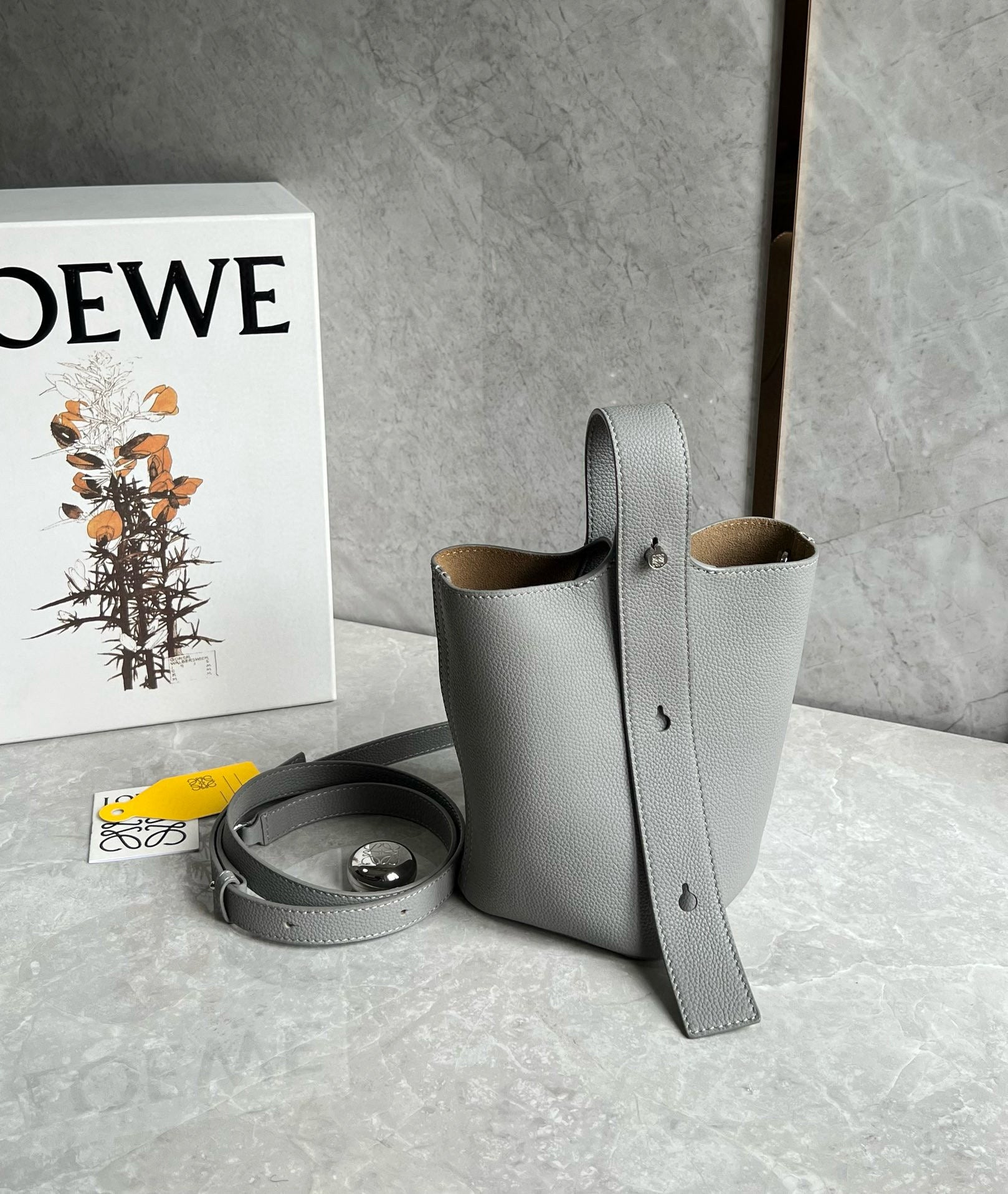 LW Mini Pebble