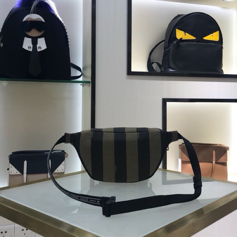 FD Belt Bag