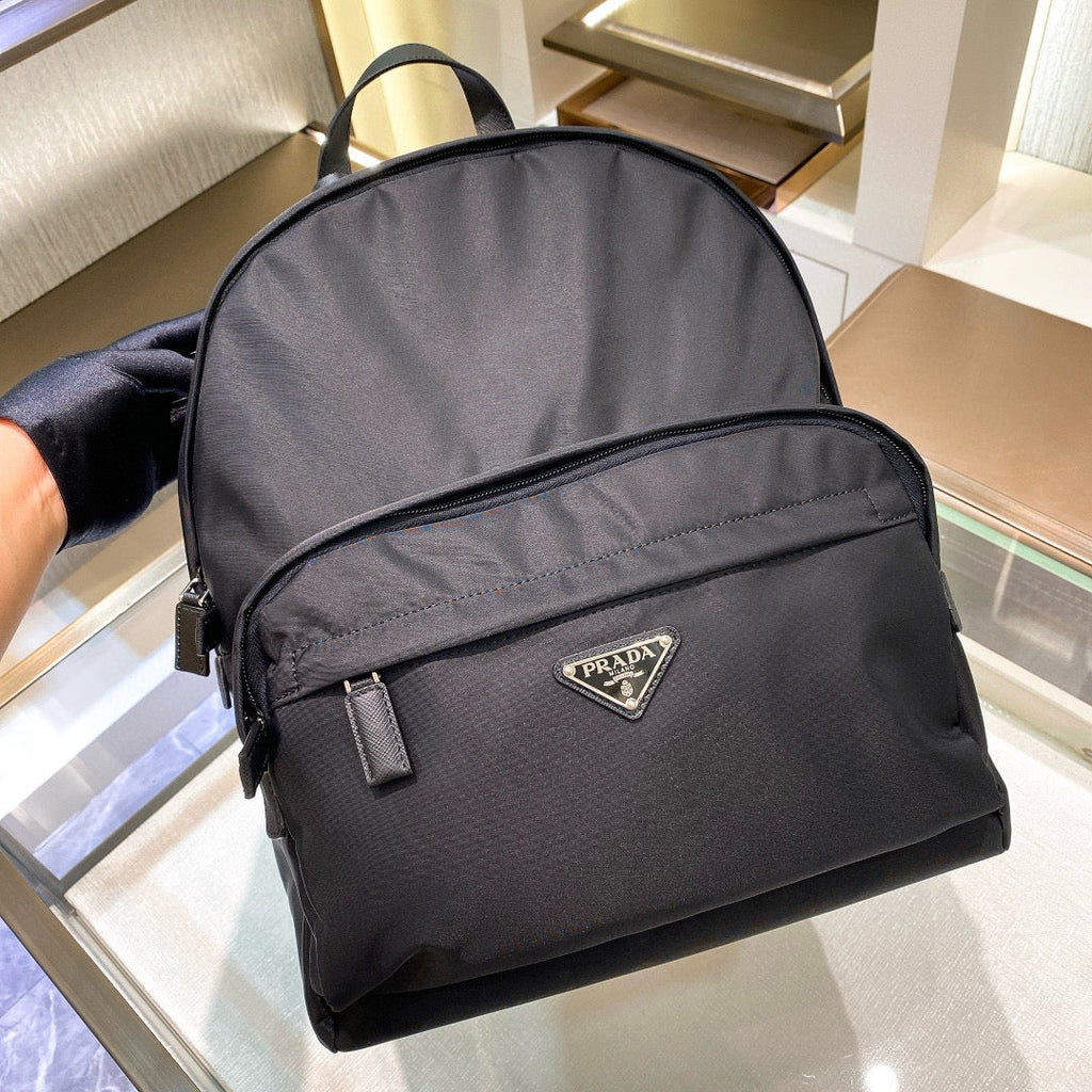 PRD Backpack