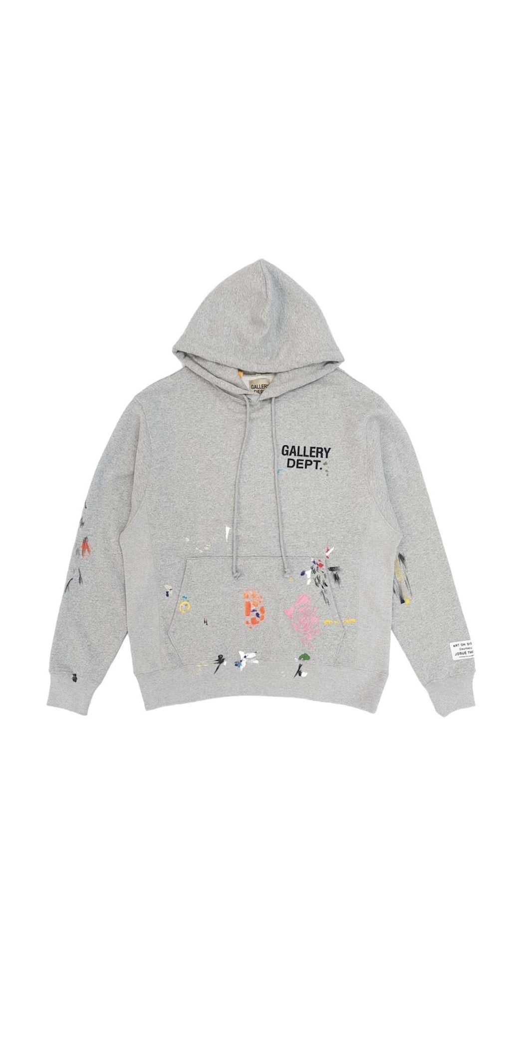 GDPT Hoodie