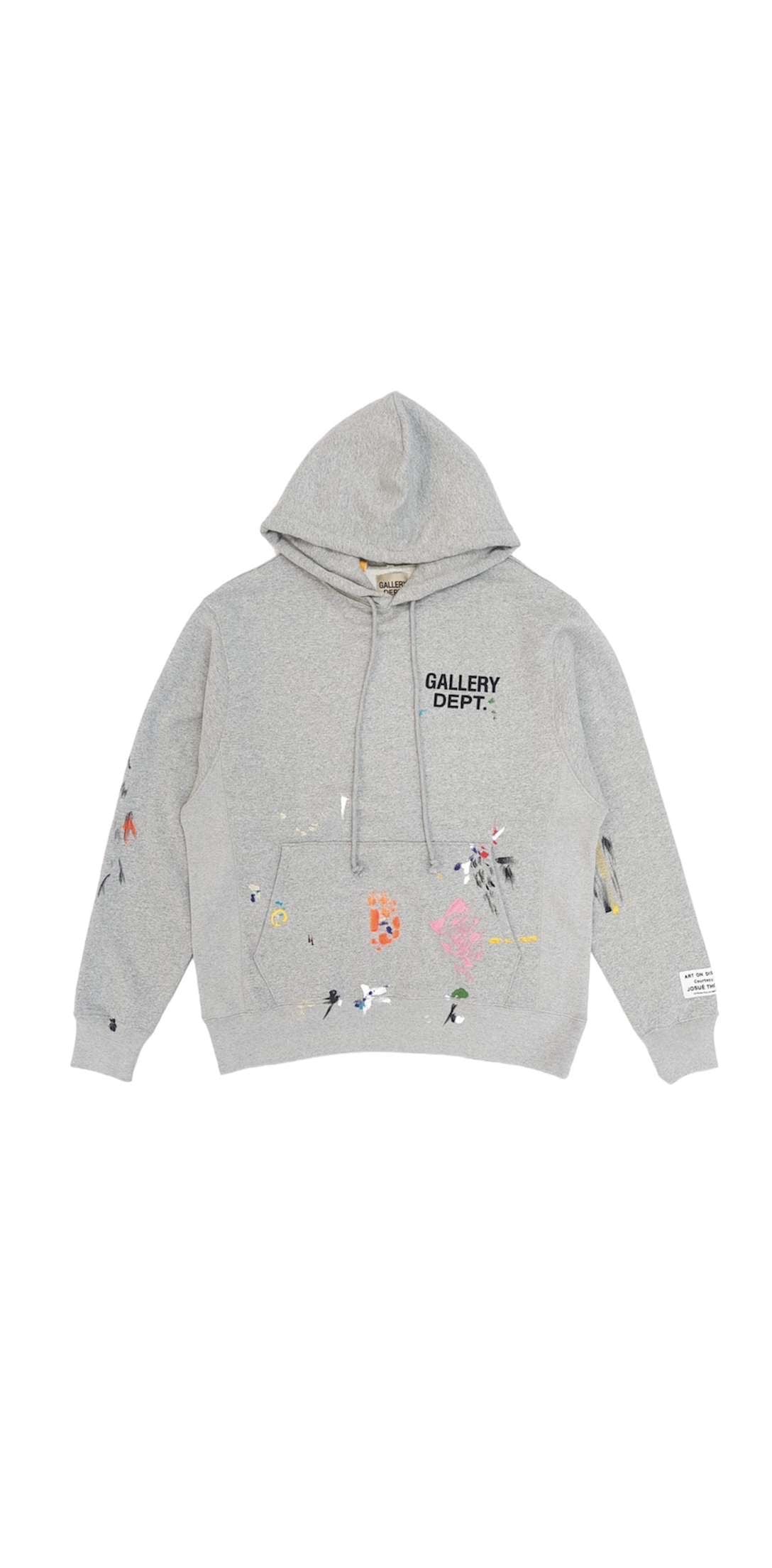 GDPT Hoodie