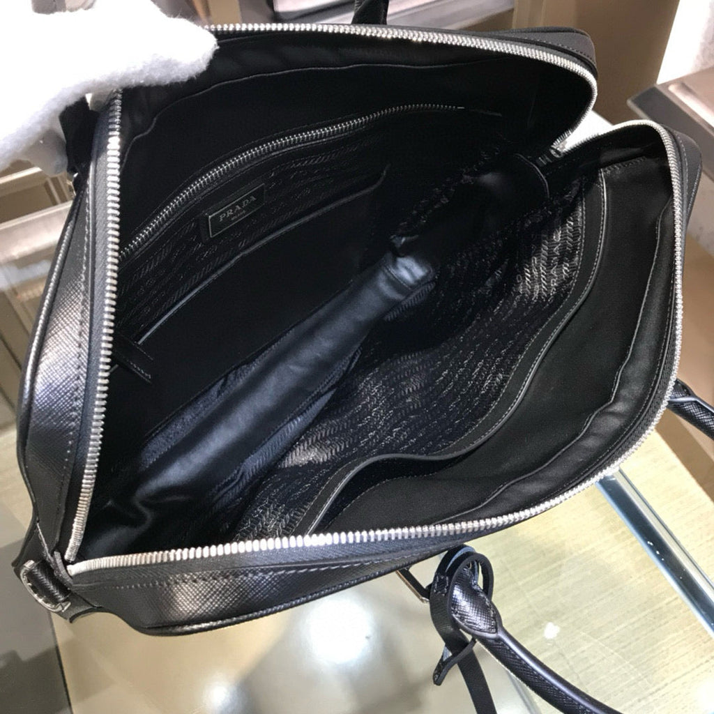 PRD Briefcase