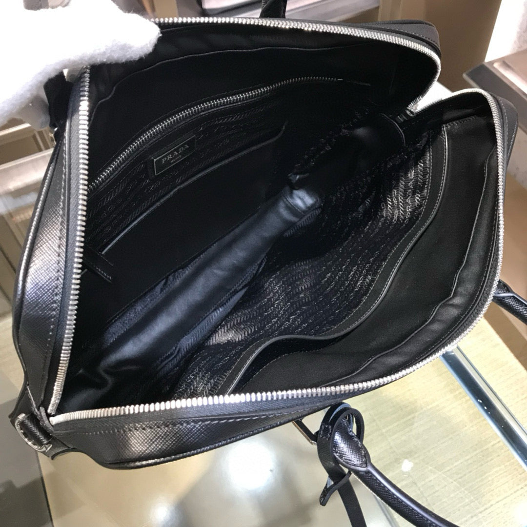 PRD Briefcase