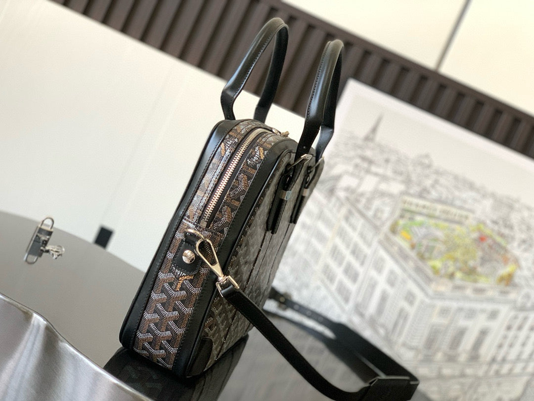 GYD Briefcase