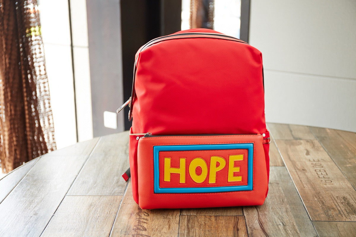 FD Backpack