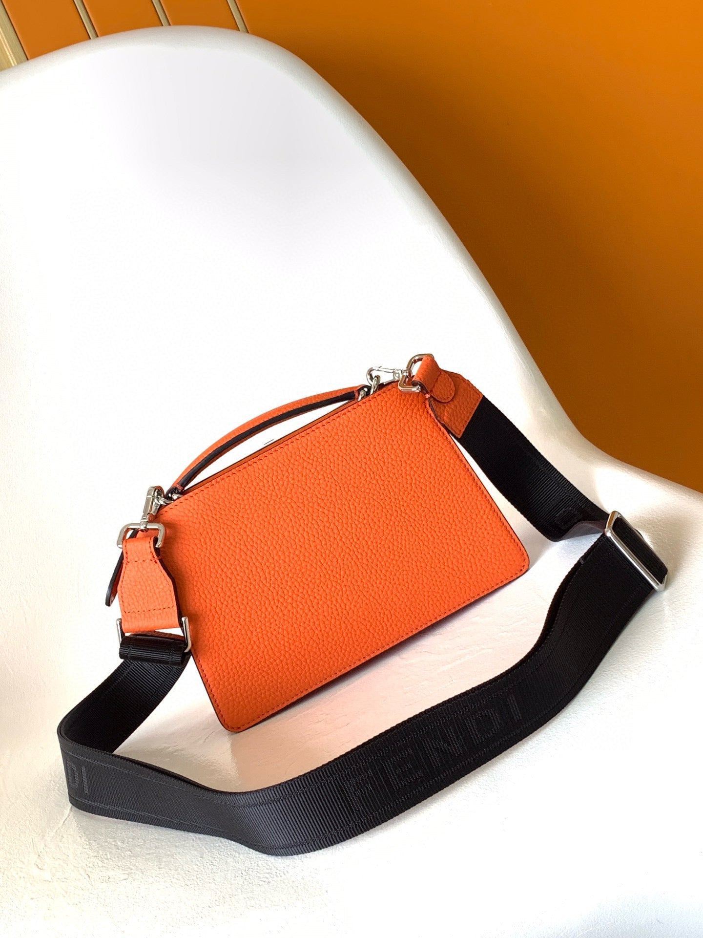 FD Peekaboo Bag