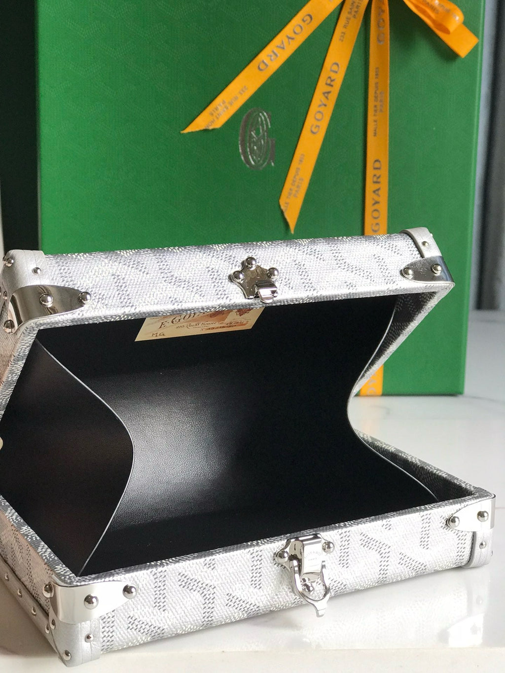 GYD Minaudière