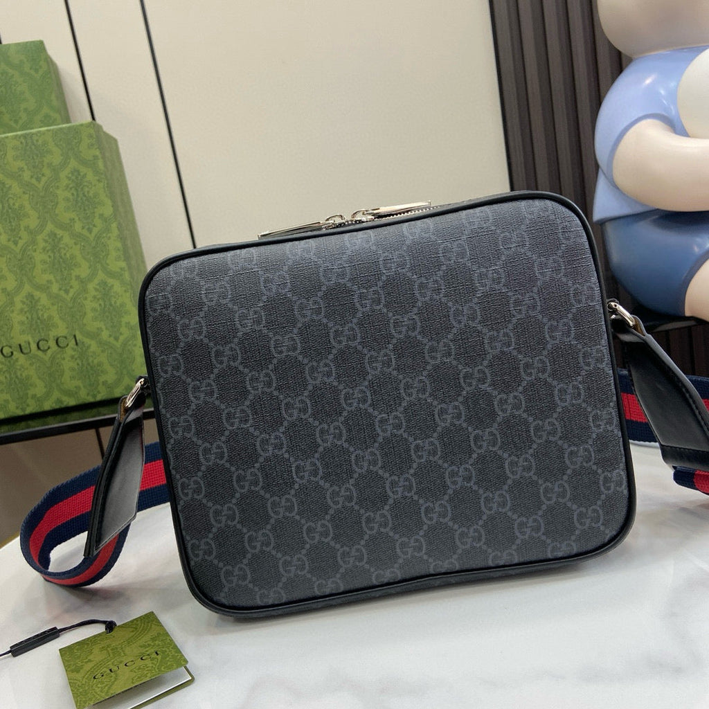 GC Crossbody Bag