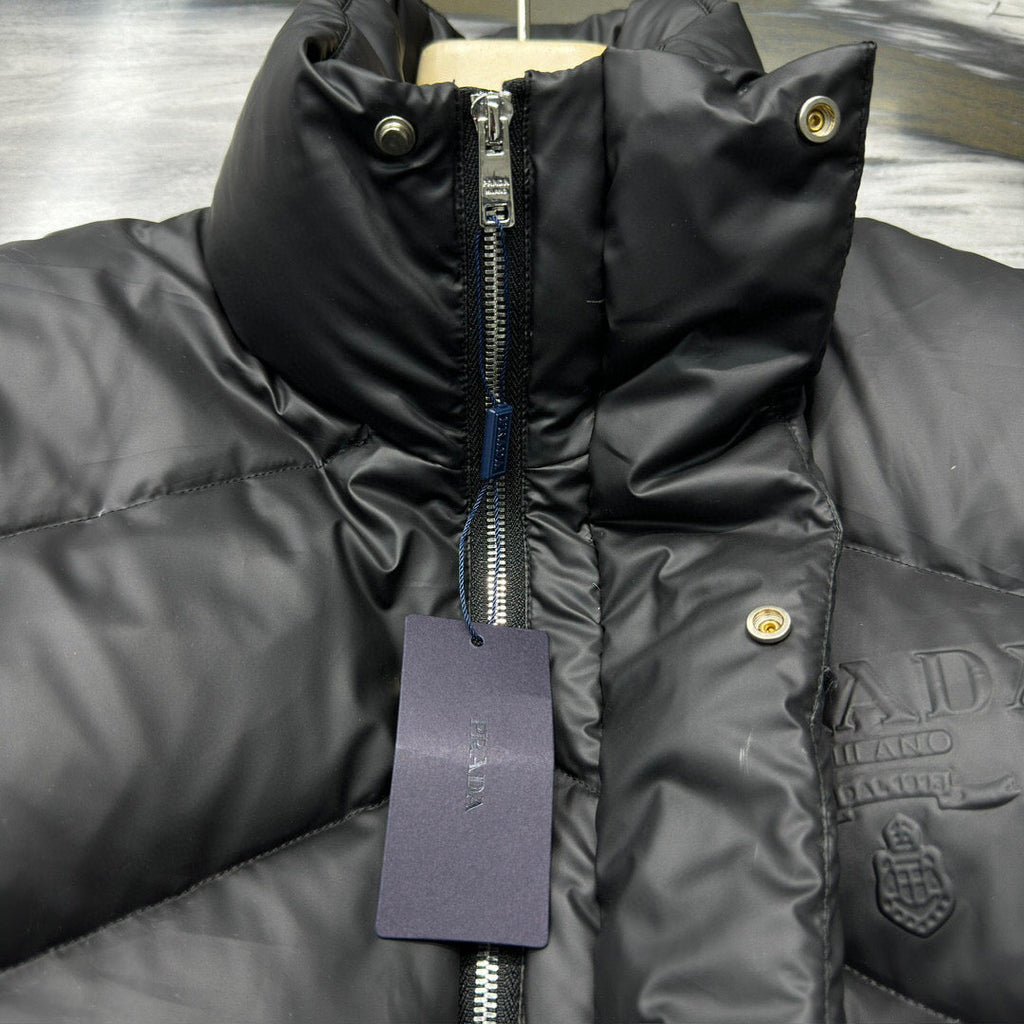 PRD Down Jacket