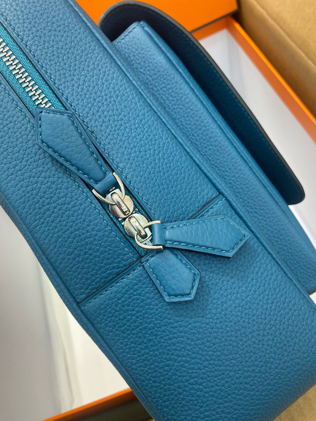 HMS Briefcase