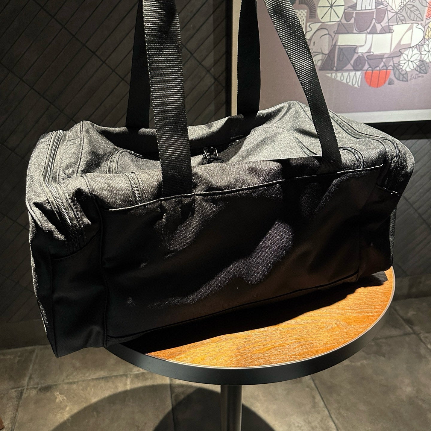 BLC Duffle Bag