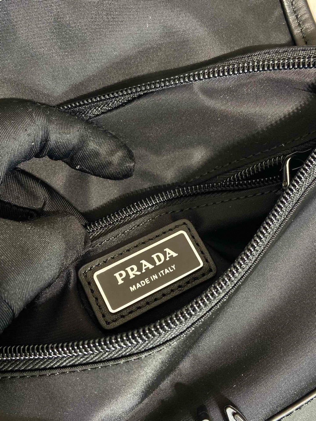 PRD Crossbody Bag