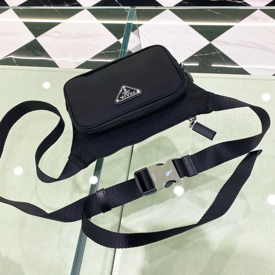 PRD Crossbody Bag