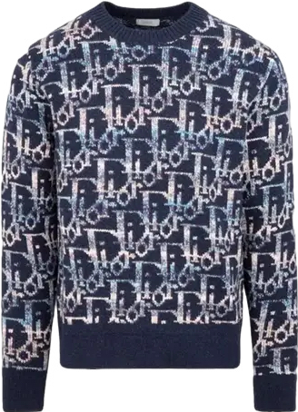 CD Sweater