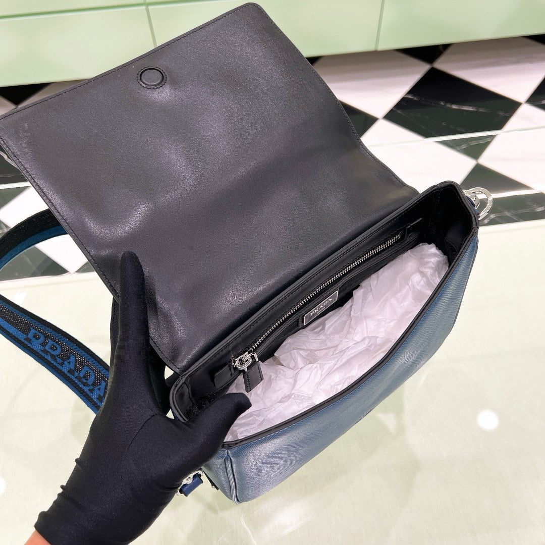 PRD Messenger Bag