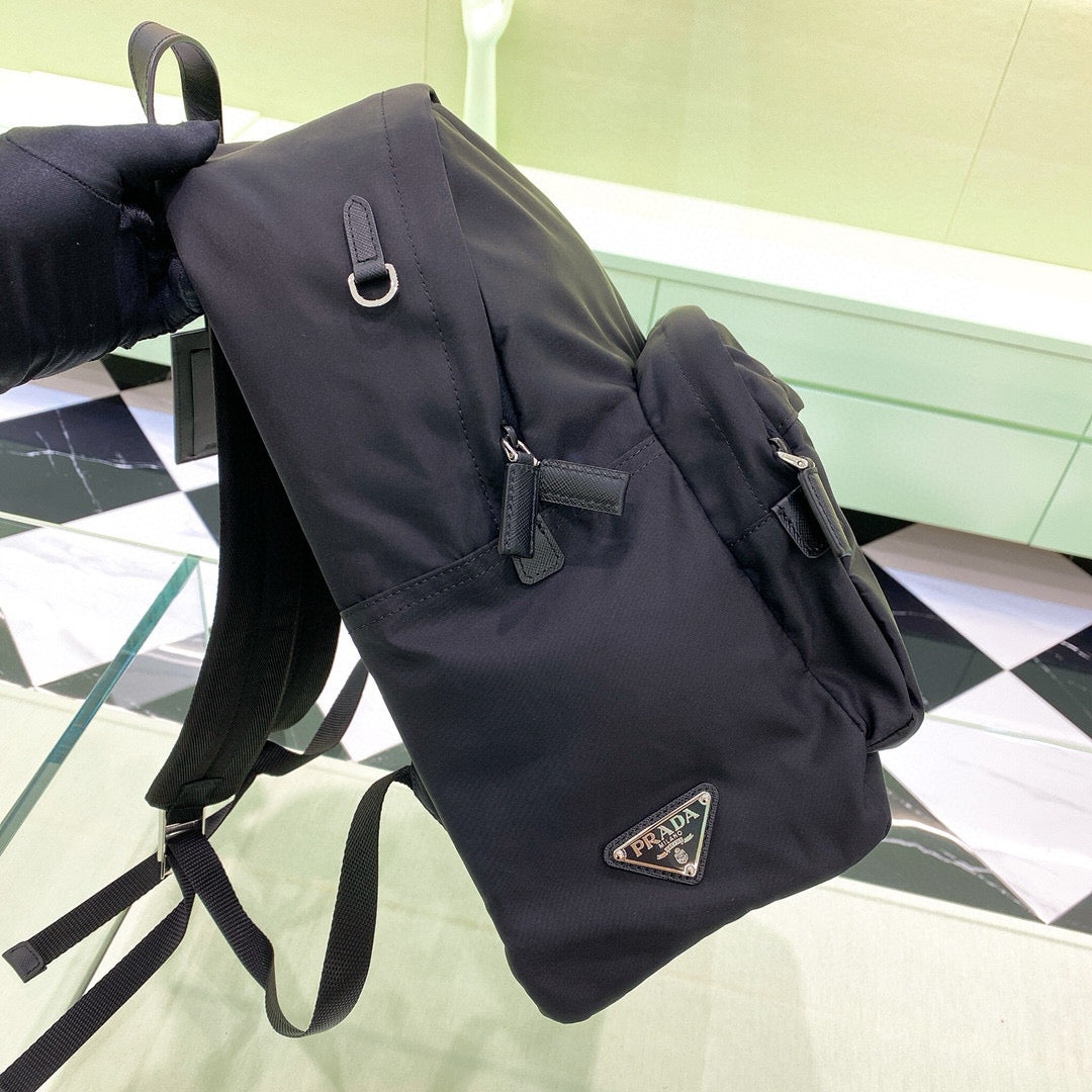 PRD Backpack