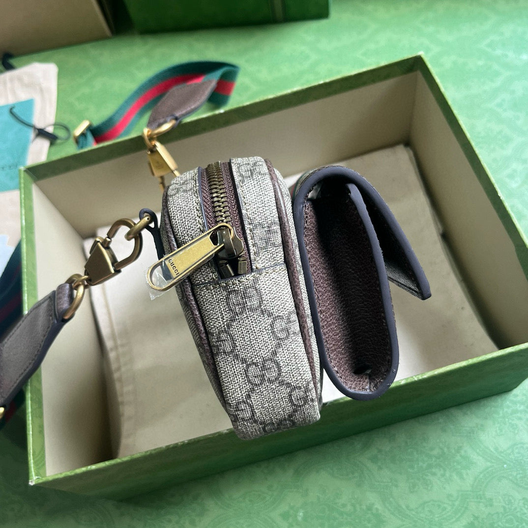 GC Crossbody Bag