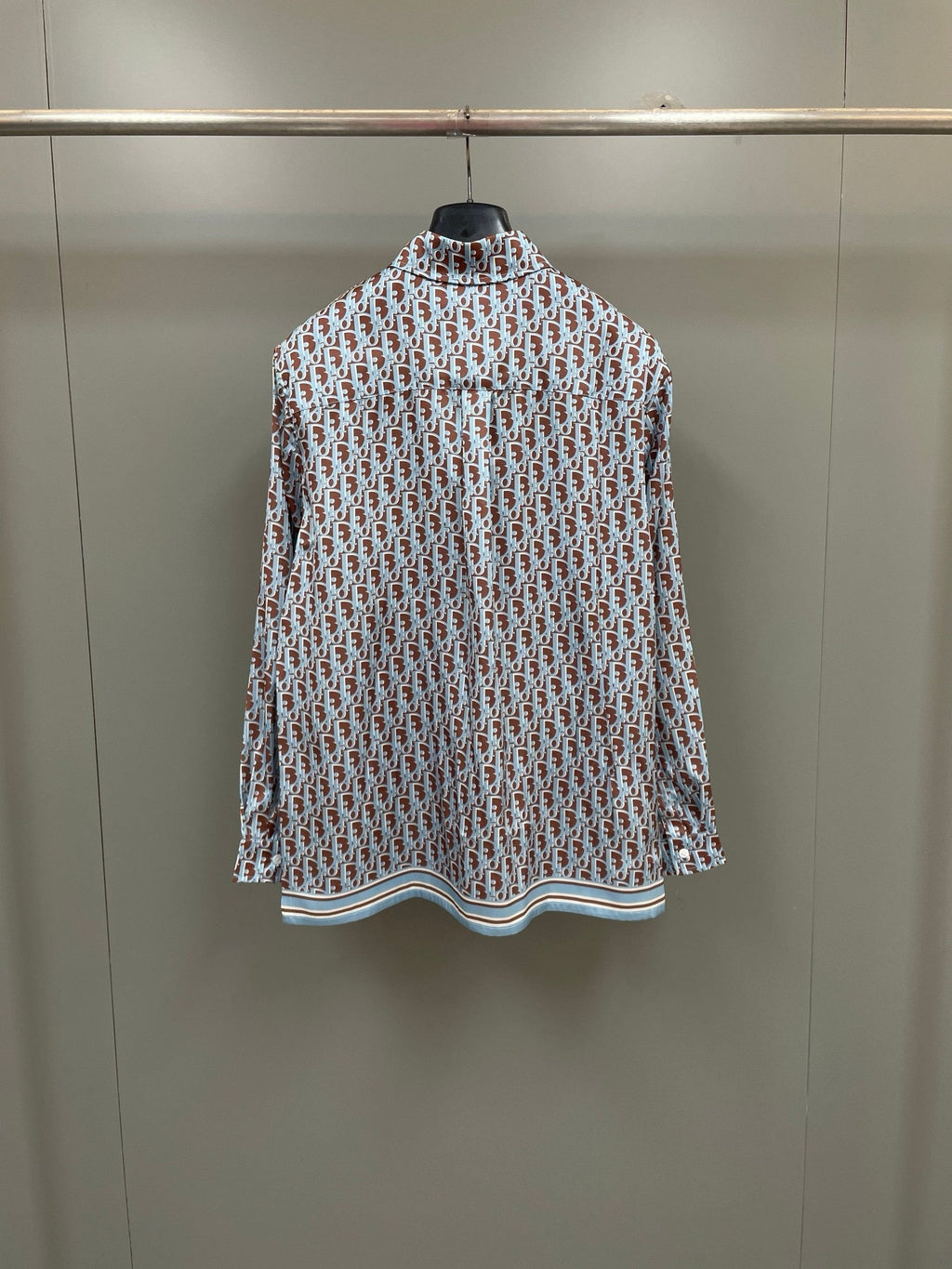CD Button-Up Shirt