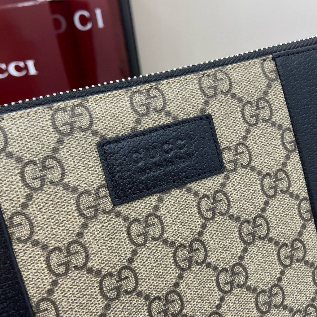 GC Clutch Bag