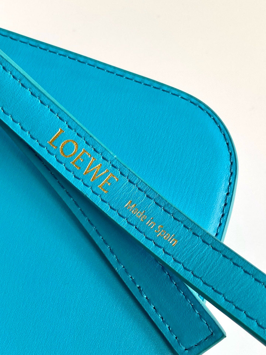 LW Goya Leather