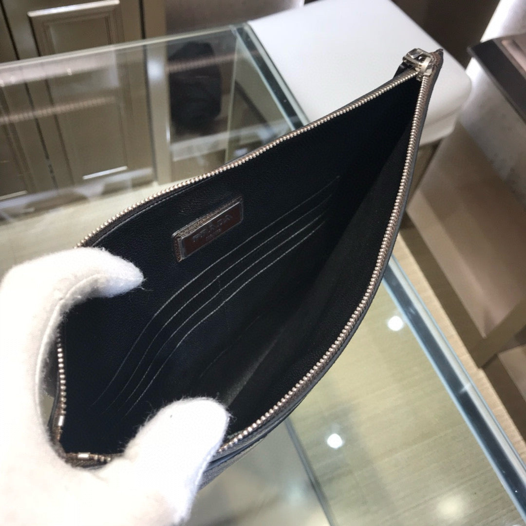 PRD Clutch Bag