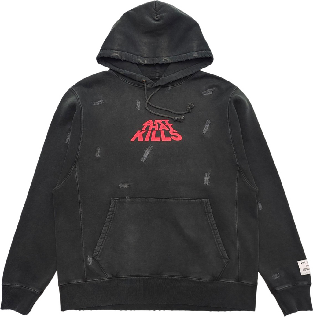 GDPT Hoodie