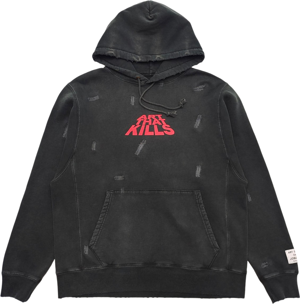 GDPT Hoodie
