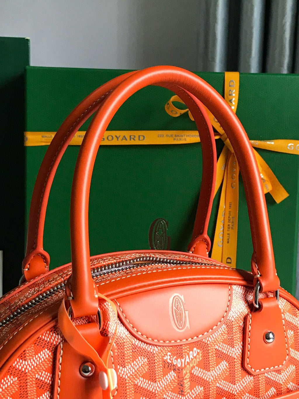 GYD Bowling Bag