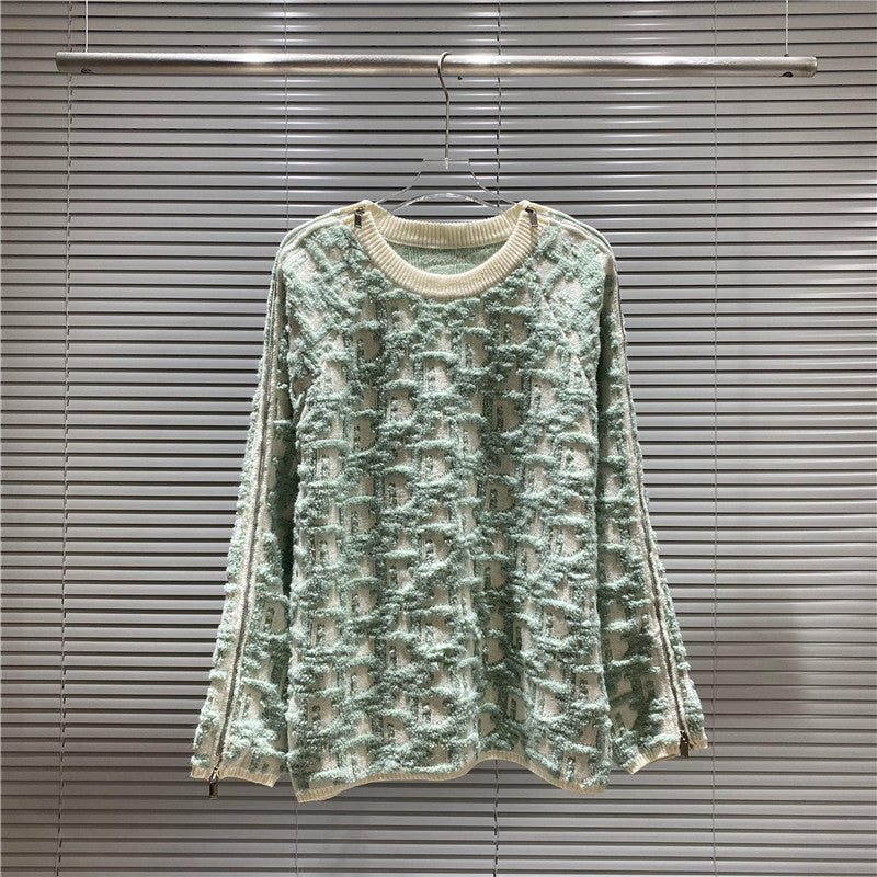 CD Sweater